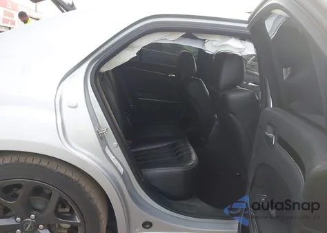 2023 Chrysler 300 300S from USA, damaged, VIN 2C3CCABG7PH577350